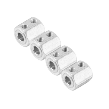 JOGO DE SEXTAVADO RODA 12MM AUTOMODELOS HSP HIMOTO TRUCK 1/10 HSP 08065